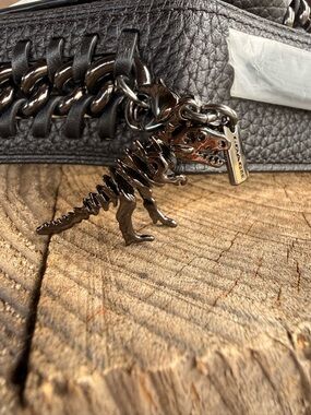 Coach Rexy Bag Strap NWT